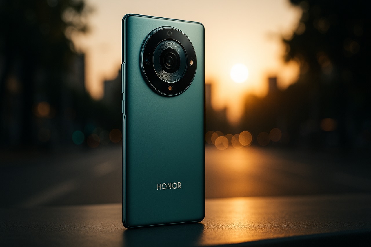 Honor X9c