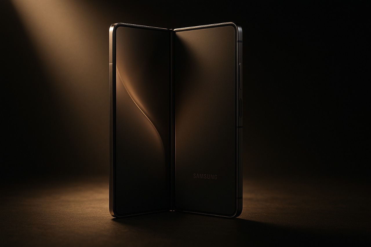Samsung Galaxy Z Fold 6