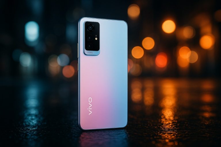 Vivo S20 Launch