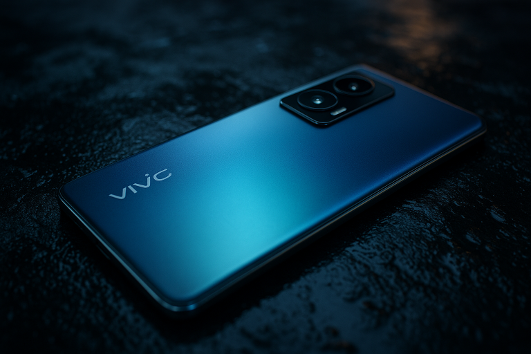 vivo Y19s Pro