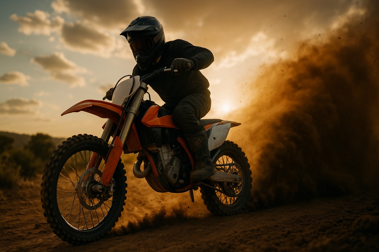 top dirt bikes