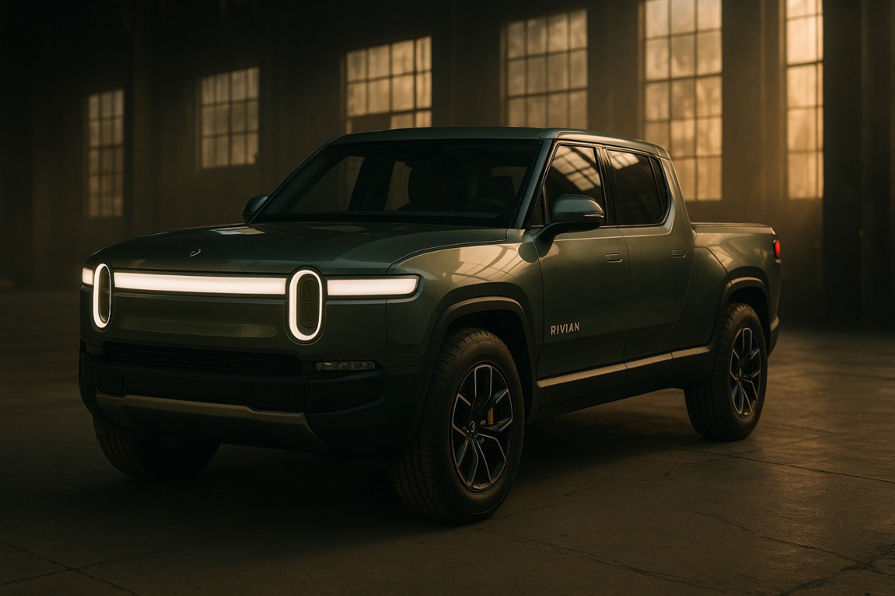 Rivian Stock Has 6 Months to Prove Its EV Comeback Story in 2025